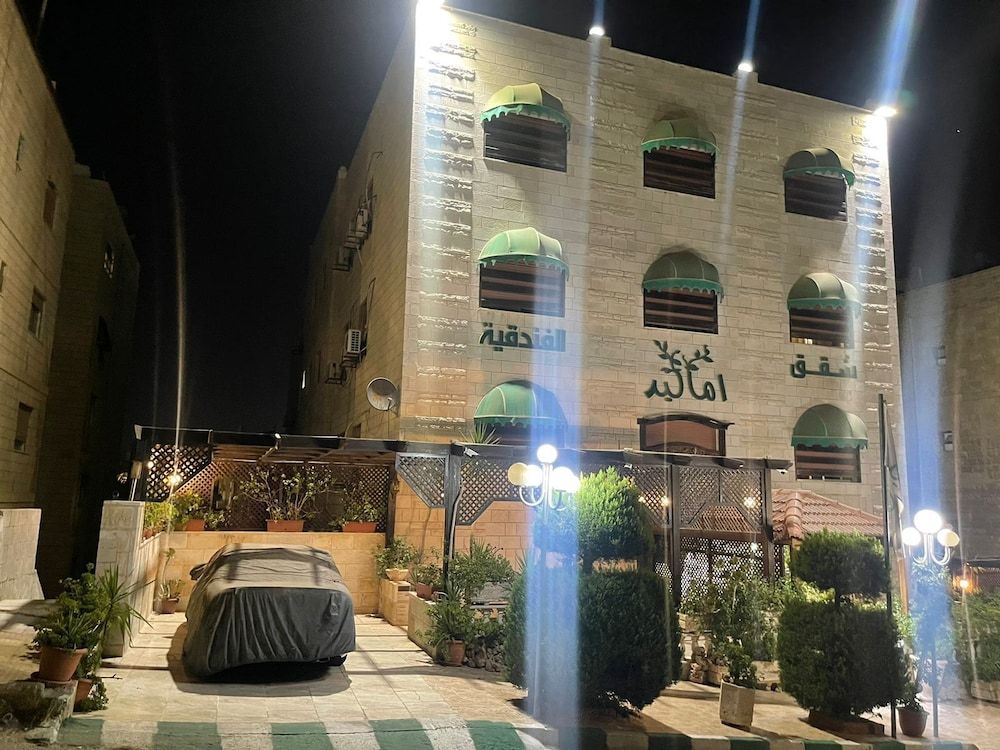 undefined Amaled Hotel 9