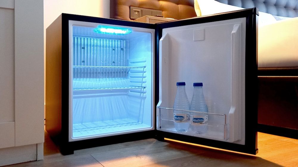 Mini-refrigerator