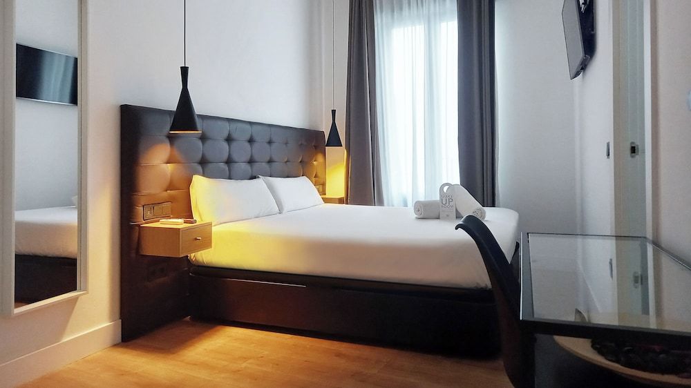 undefined Woohoo Rooms Chueca