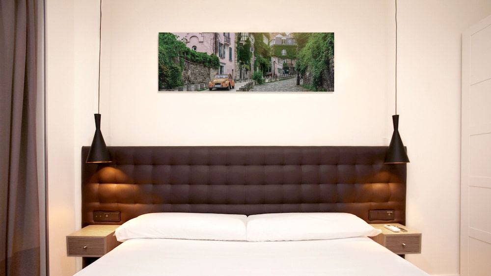 undefined Woohoo Rooms Chueca 8