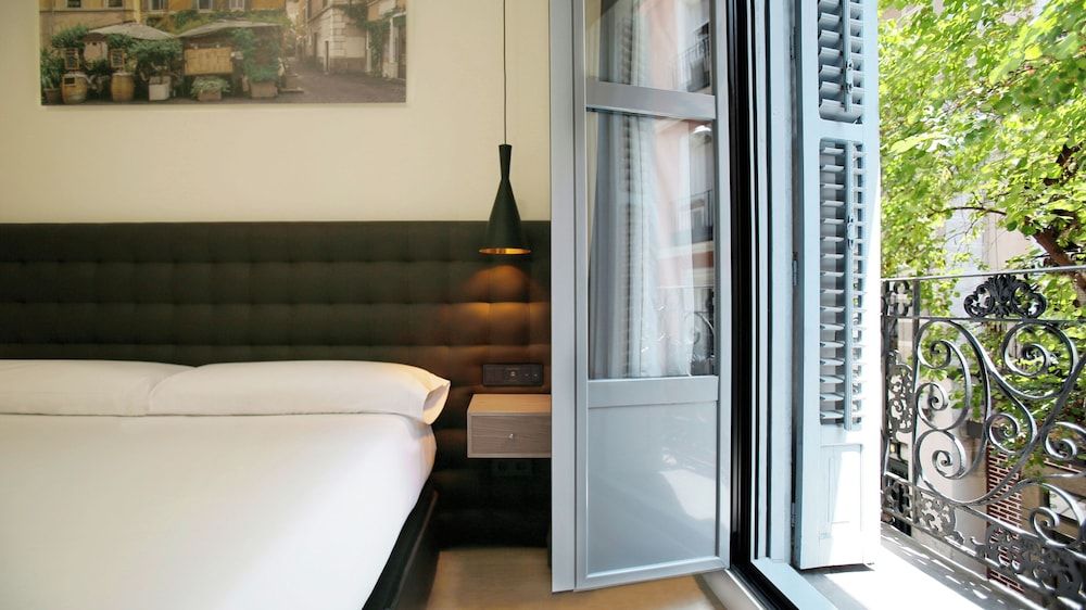 undefined Woohoo Rooms Chueca 7