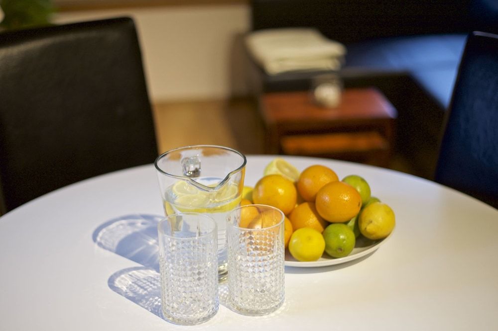 undefined Old Town Boutique Apartments 4