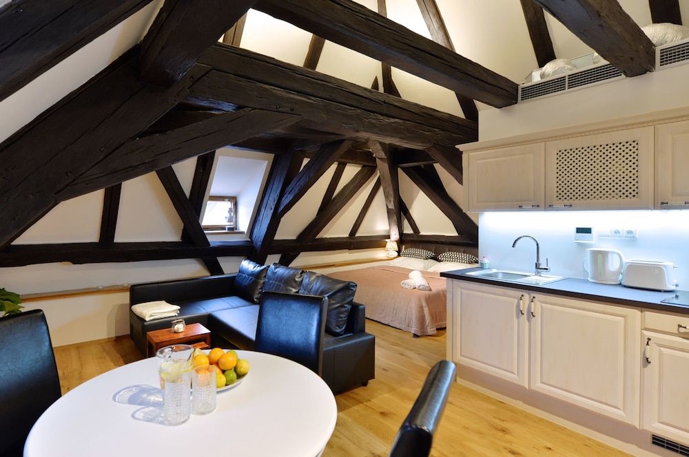 undefined Old Town Boutique Apartments 2