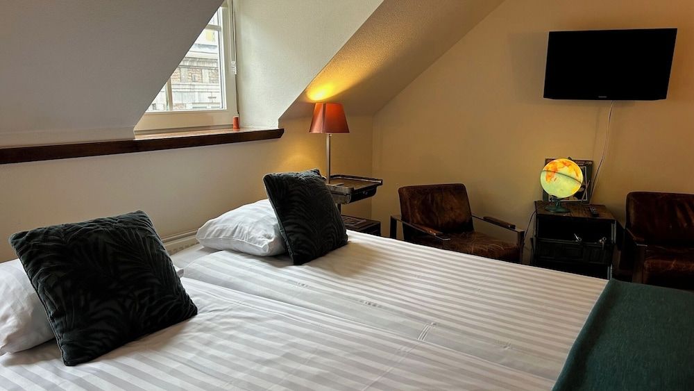 Hotel BE41 Standard Double Room 6