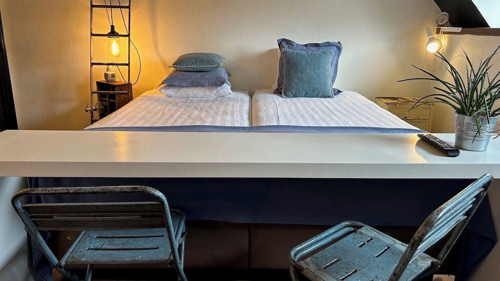 Hotel BE41 Standard Double Room 3