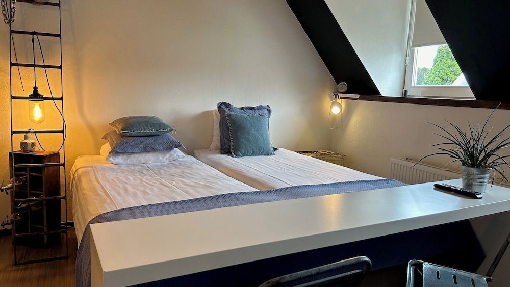 Hotel BE41 Standard Double Room 4