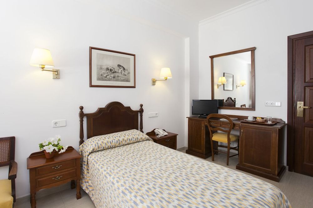 Single Room