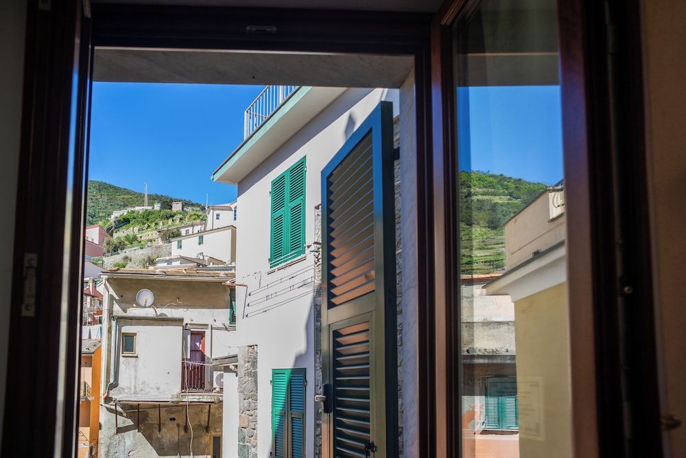 Ventu de Ma Deluxe Studio, 1 Queen Bed, Kitchenette (1) 6