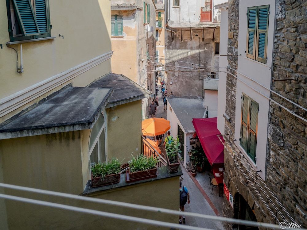 Ventu de Ma Deluxe Studio, 1 Queen Bed, Kitchenette (1) 5