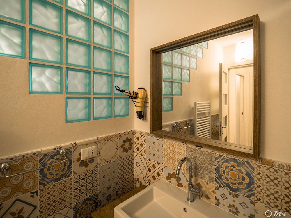 Ventu de Ma Deluxe Studio, 1 Queen Bed, Kitchenette (1) 7