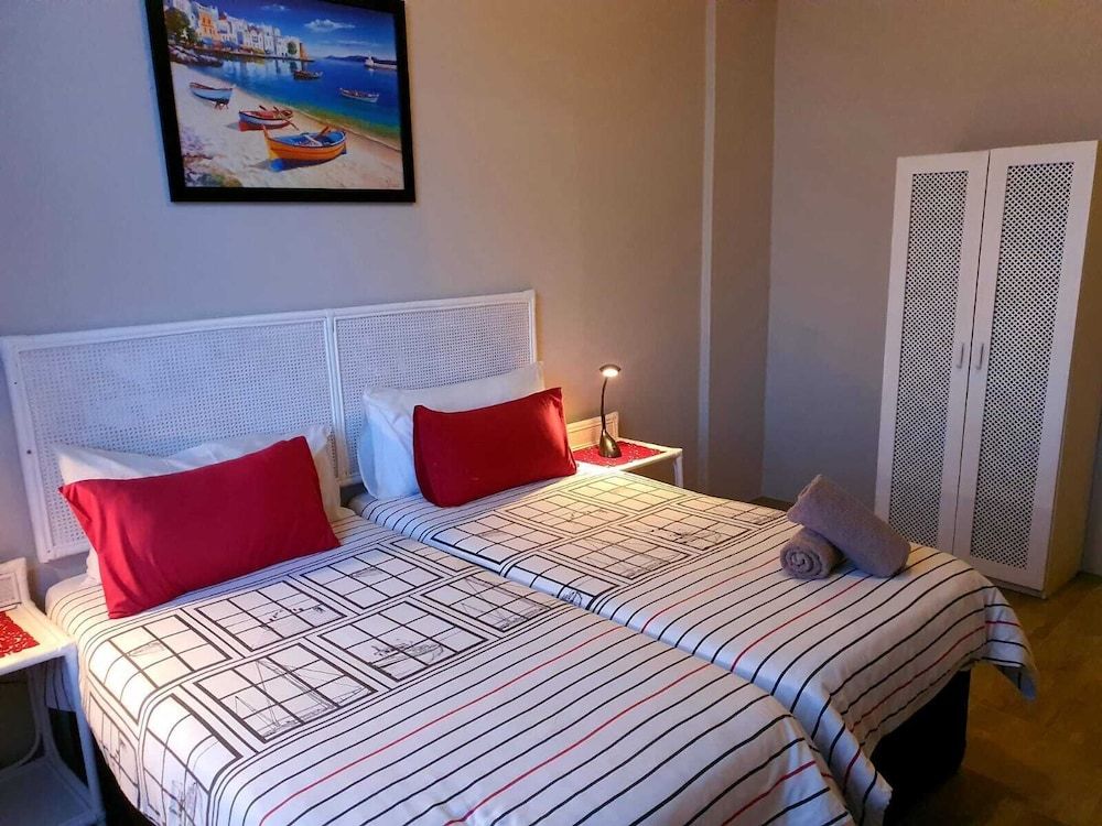 Premium Single Room