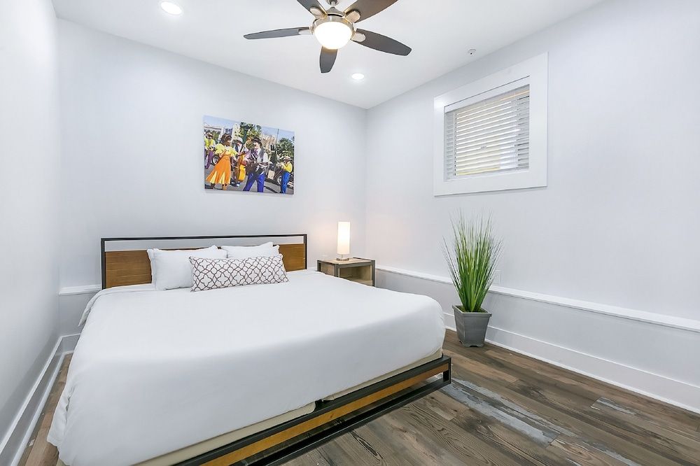 Signature Condo, 4 Bedrooms