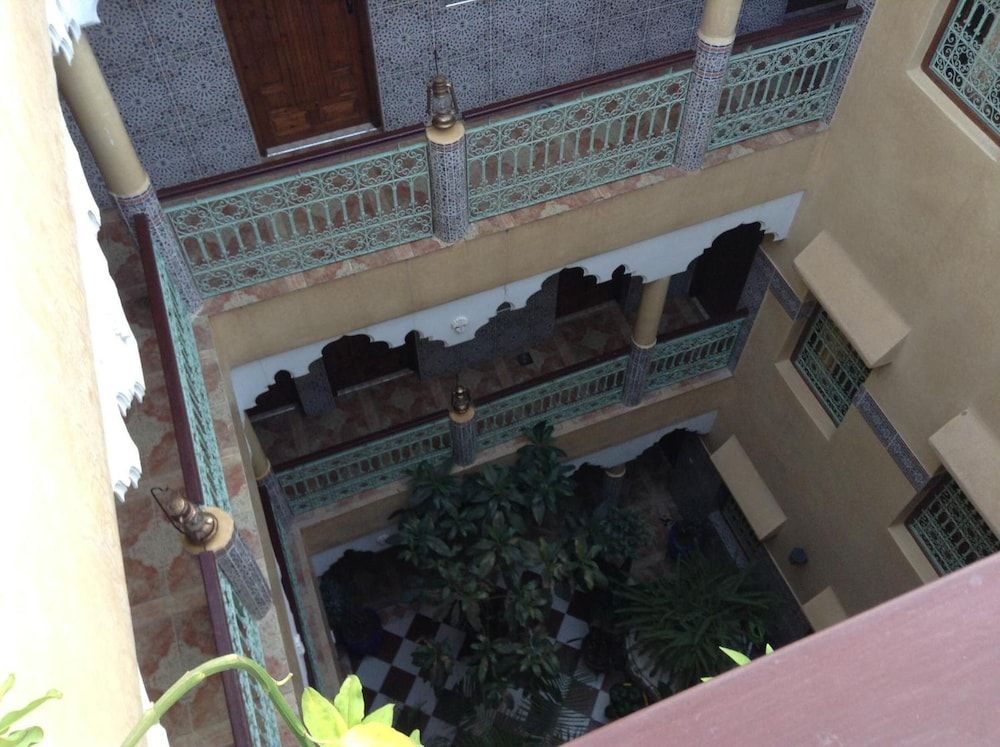 undefined Faouzi Hôtel 9