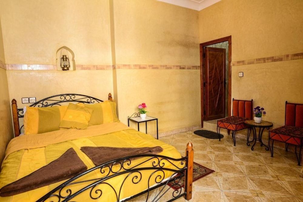 undefined Faouzi Hôtel 2