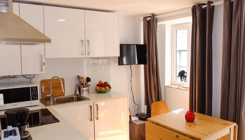 undefined Traditional Lisbon Madragoa Studio 3