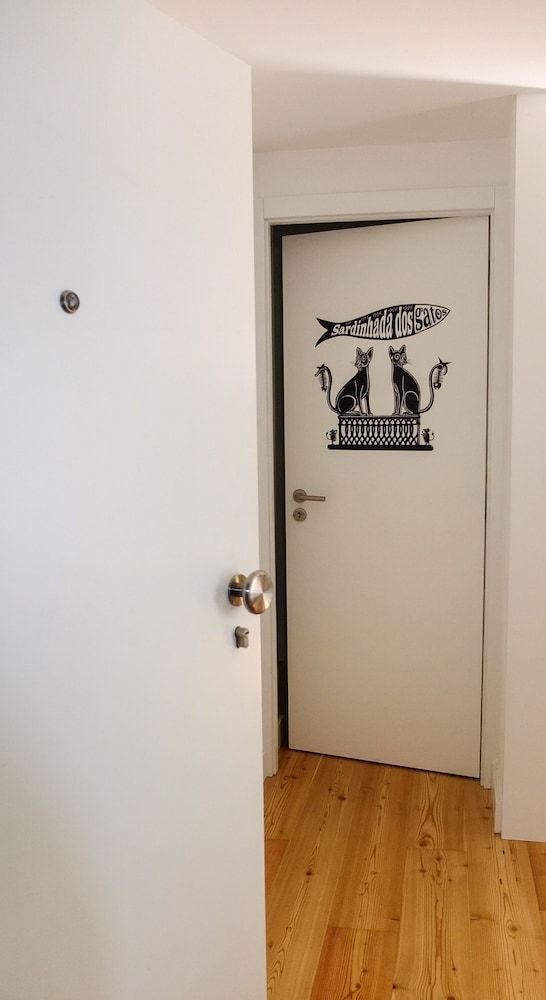 undefined Traditional Lisbon Madragoa Studio 4