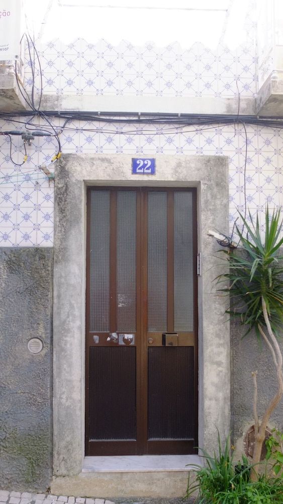 undefined Traditional Lisbon Madragoa Studio 2