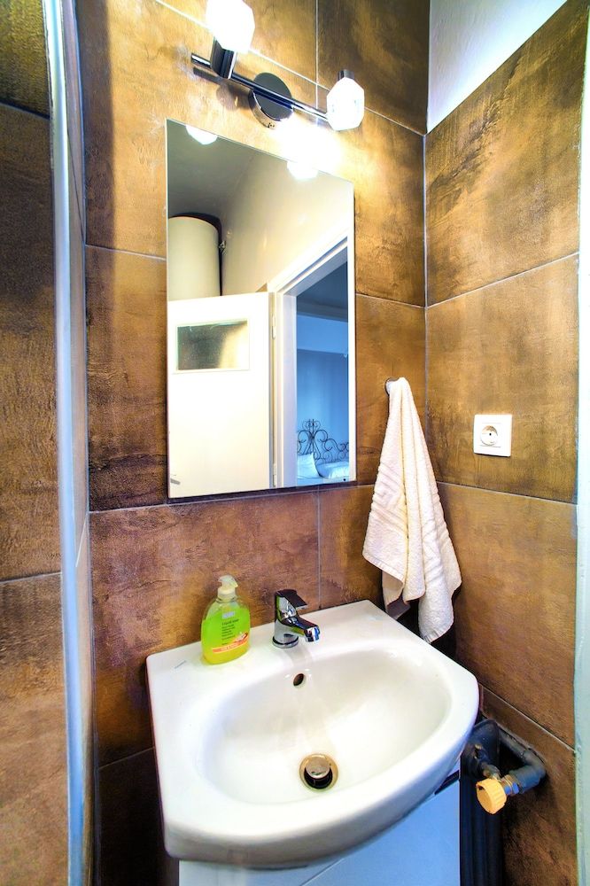 Acropolis Flat next to the New Acropolis Museum Apartment 13