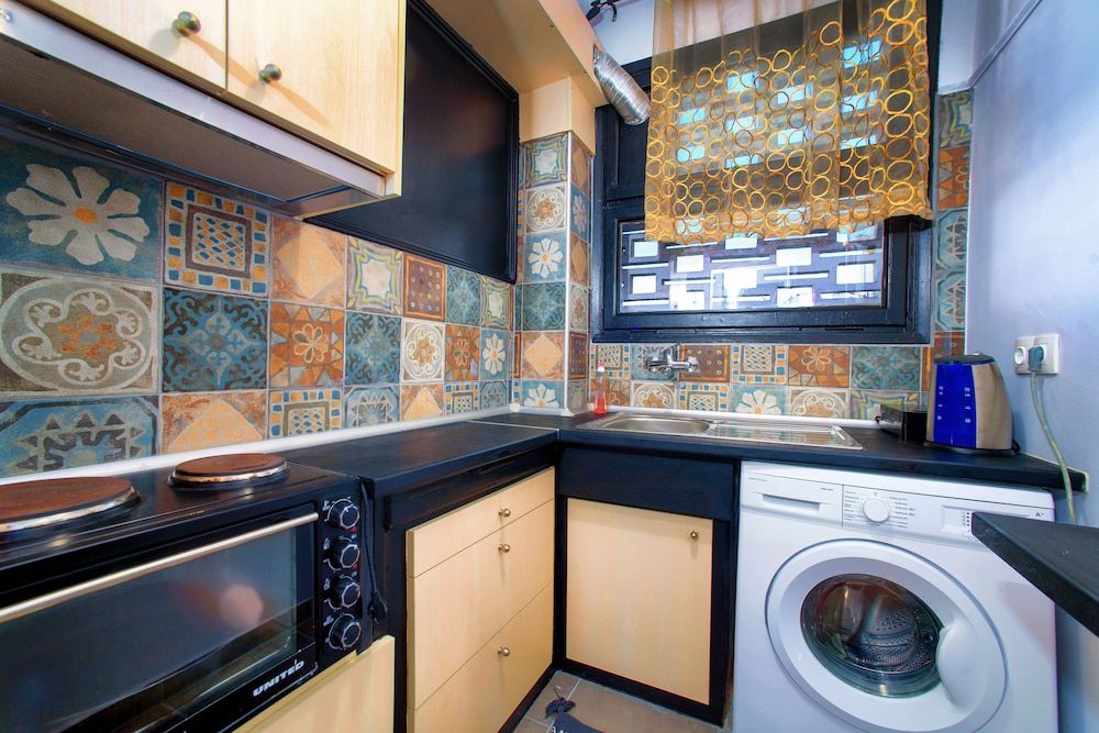 undefined Acropolis Flat next to the New Acropolis Museum 9