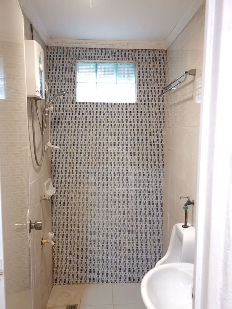 La Vida Hostel Basic Shared Dormitory 4