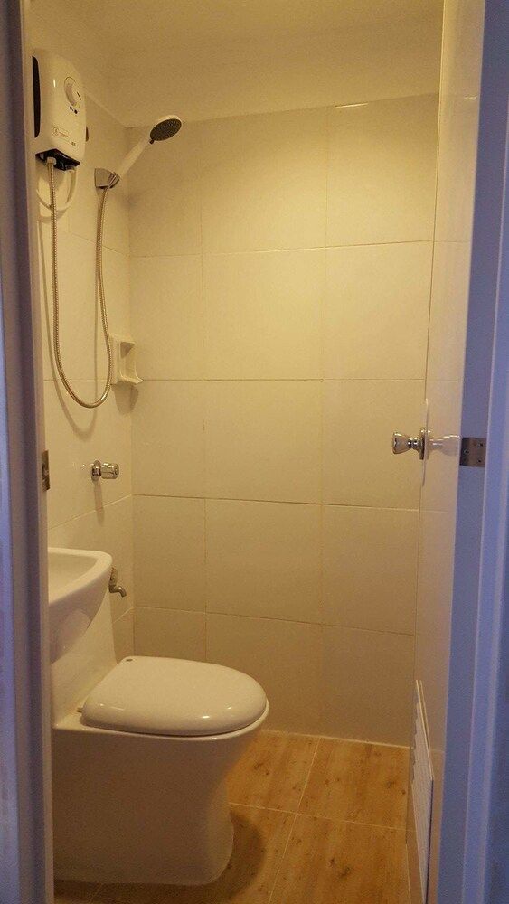 La Vida Hostel Superior Quadruple Room