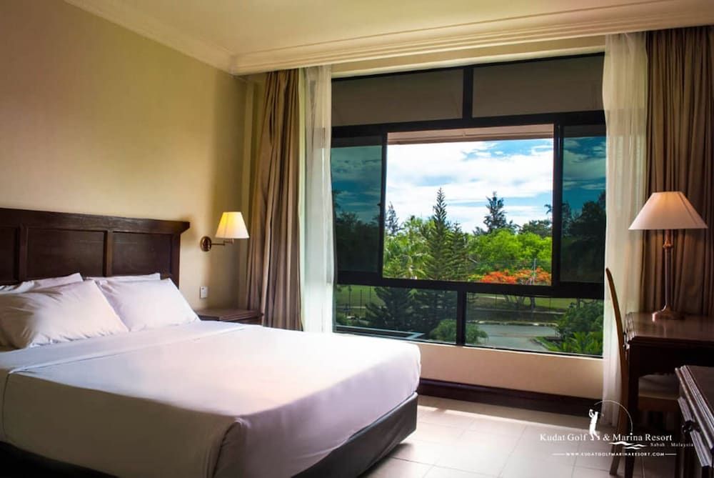Kudat Golf & Marina Resort Superior Double or Twin Room 2