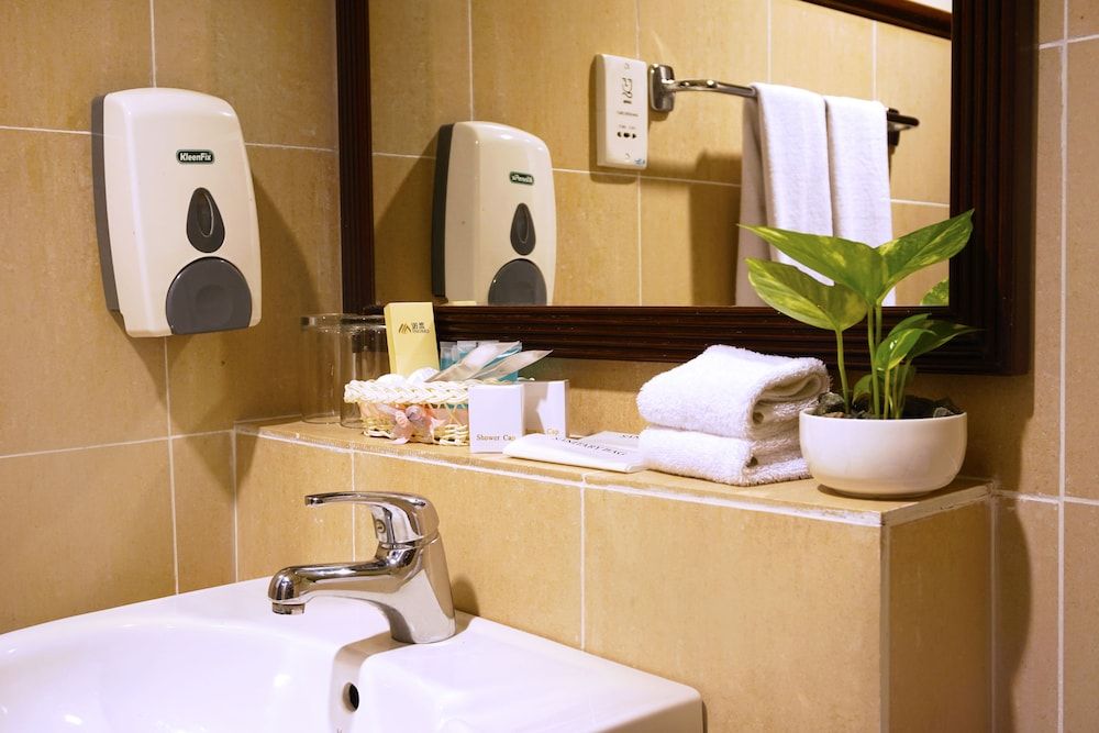 Kudat Golf & Marina Resort Superior Double or Twin Room 4