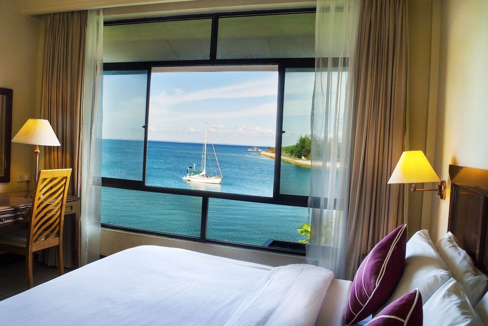 Kudat Golf & Marina Resort Deluxe Double or Twin Room, 1 King Bed