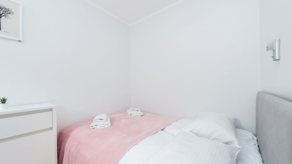 Apartment (24, ul. Bulwar Słowackiego 25)