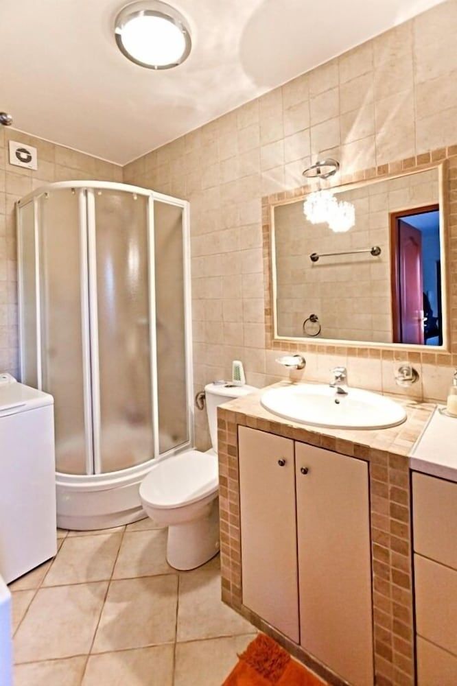 Apartment (20 A, ul. Sienkiewicza 3 B)