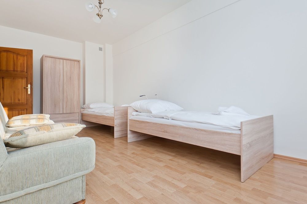 Apartment (6, ul. Orkana 1/4)