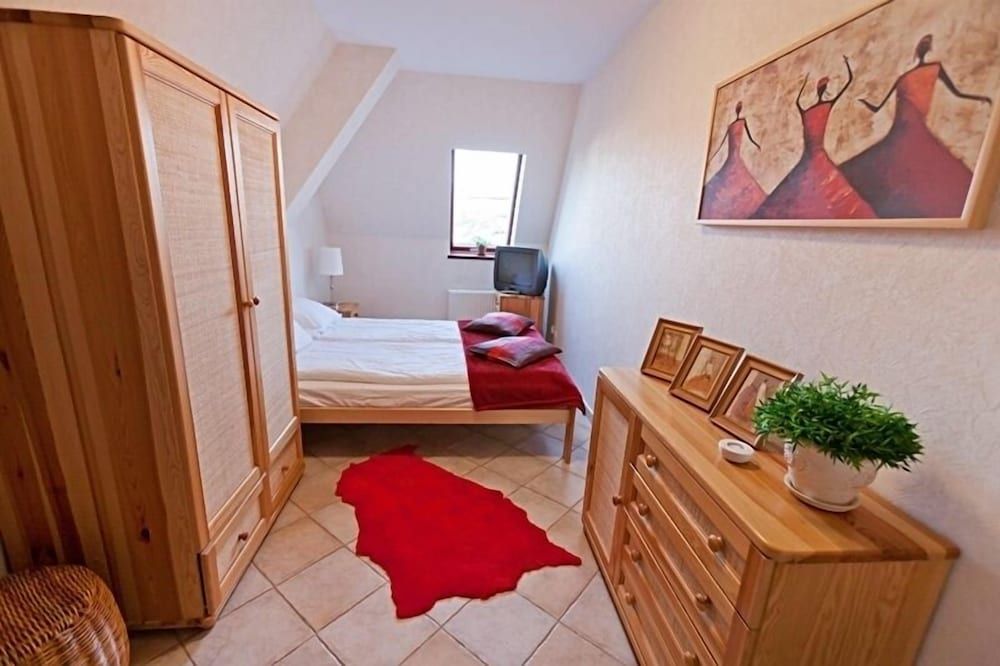 Apartment (20 A, ul. Sienkiewicza 3 B)