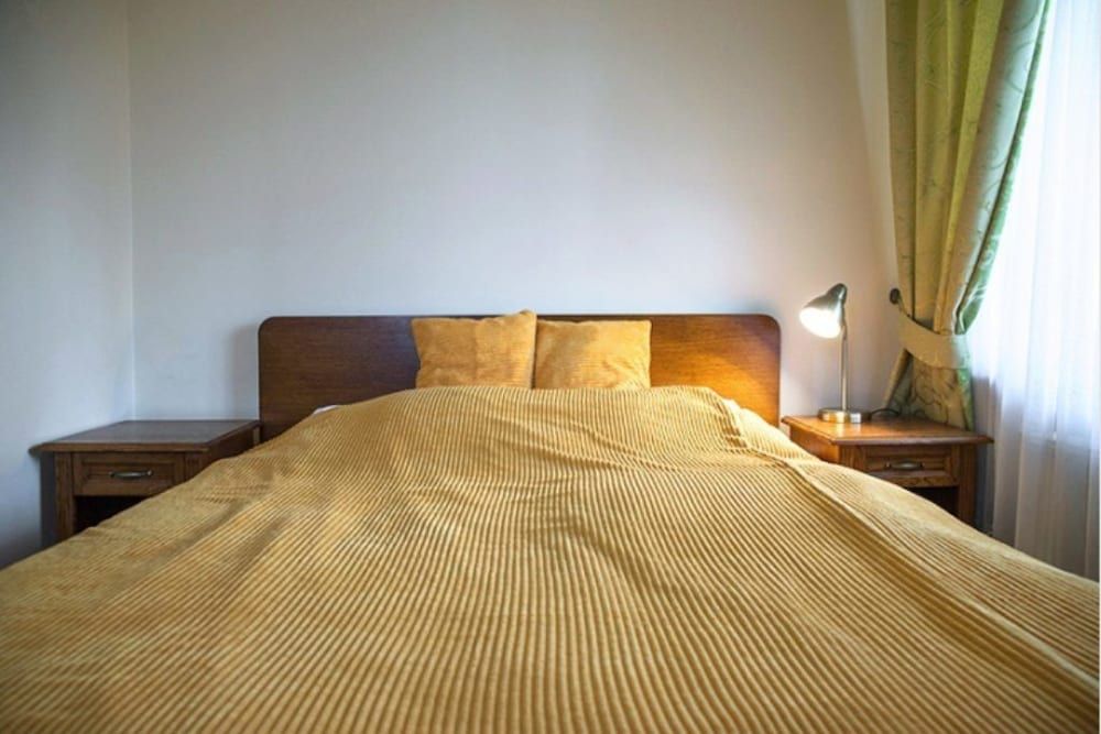 Apartment (5, Małe Żywczańskie 5 B)