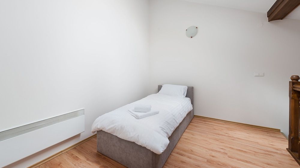 Apartment (25, ul. Za Strugiem 14a)