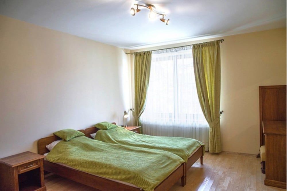 Apartment (5, Małe Żywczańskie 5 B)