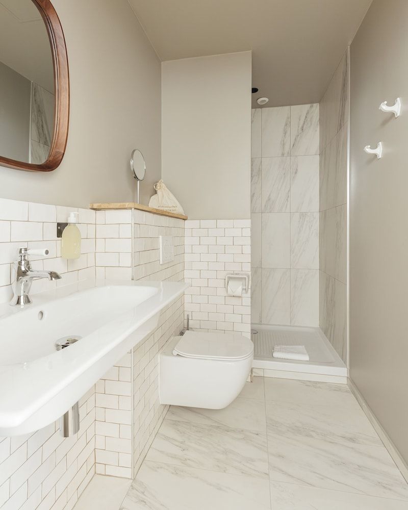 Hôtel Préfecture - Entrée autonome, réception en ligne - Encore Mieux Superior Double or Twin Room 5