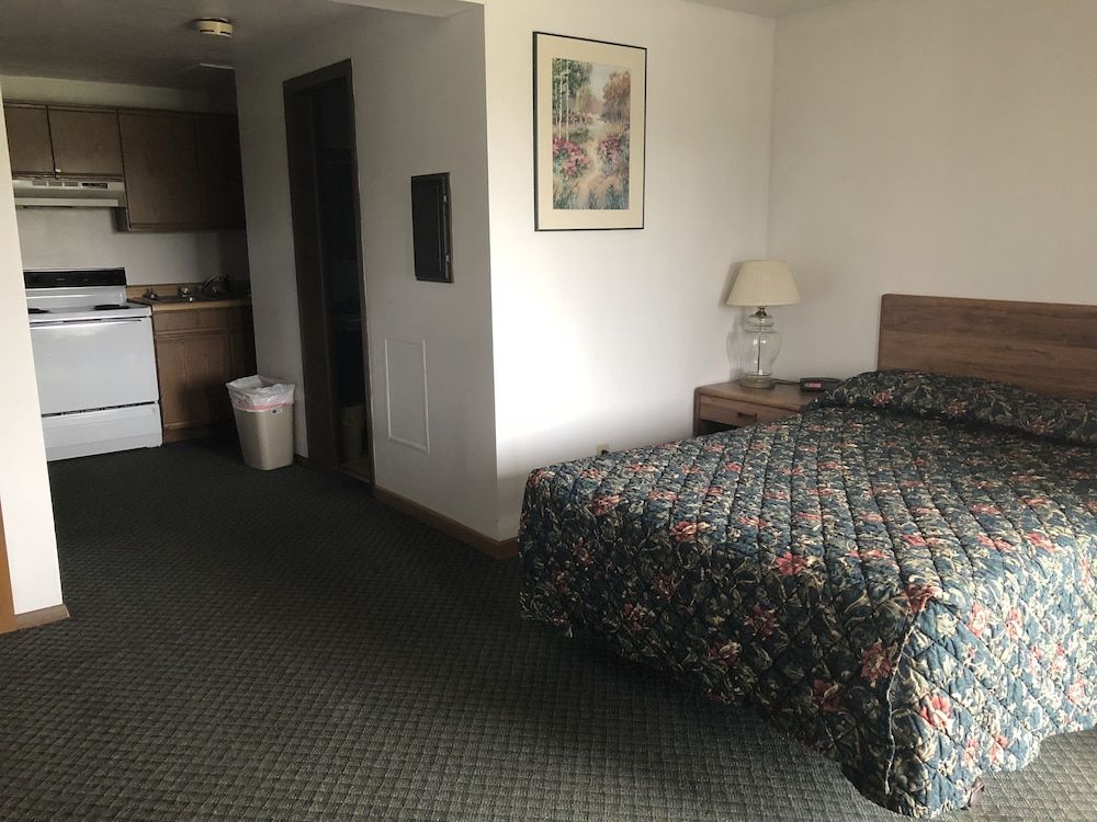 Executive Single Room, 1 Double Bed, Non Smoking