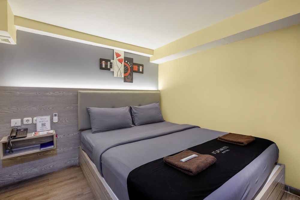 undefined Infiniti Hotel 2