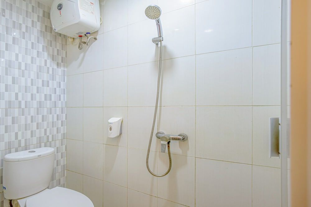 Infiniti Hotel Double or Twin Room 6