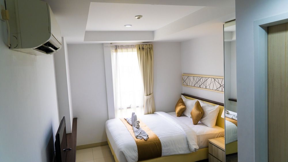 Azalea Suites Cikarang by Jayakarta Grup