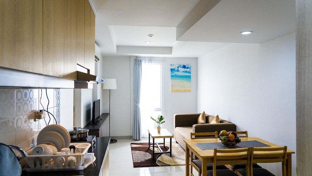 Azalea Suites Cikarang by Jayakarta Grup