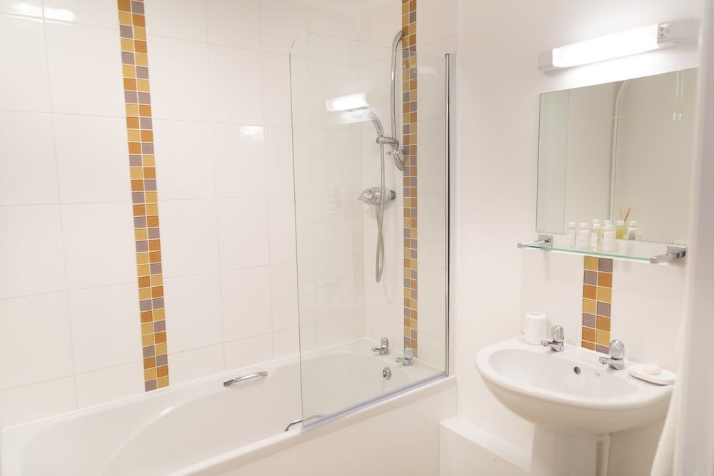 Citystay - Franklin House Business Apartment 6