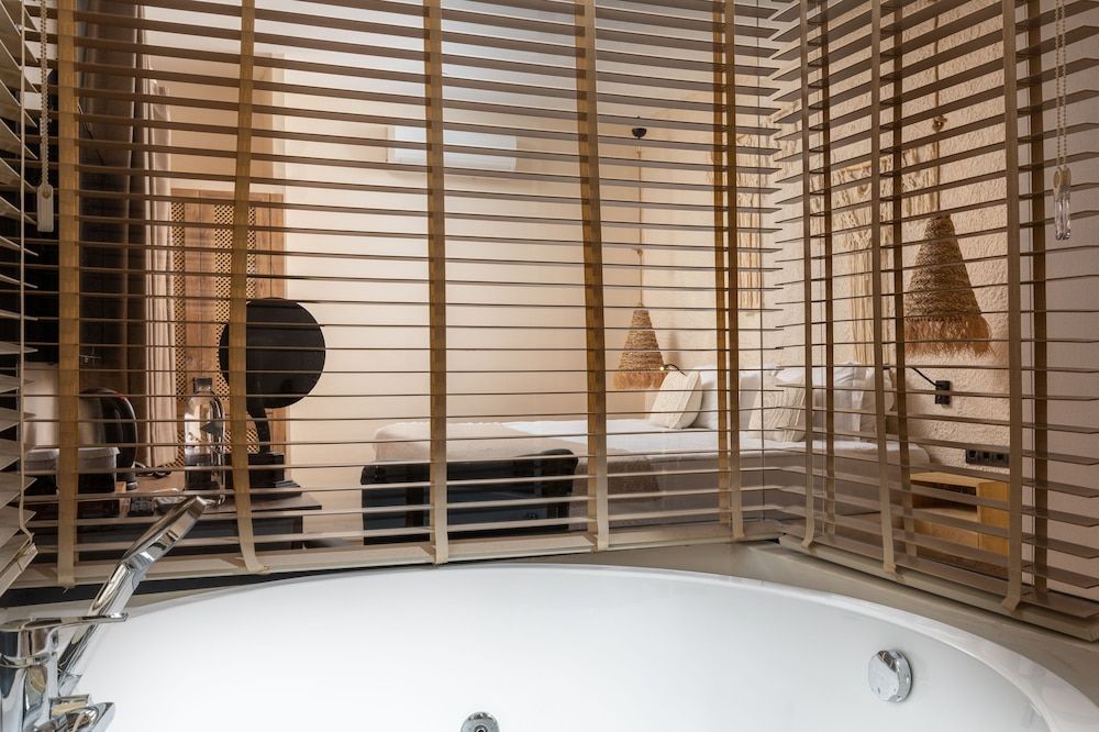 Gran Via Alsancak Wellness Spa Suite 7