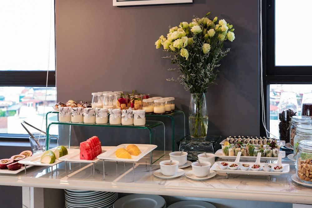 undefined Hanoi Backpackers Hostel & Rooftop bar 6