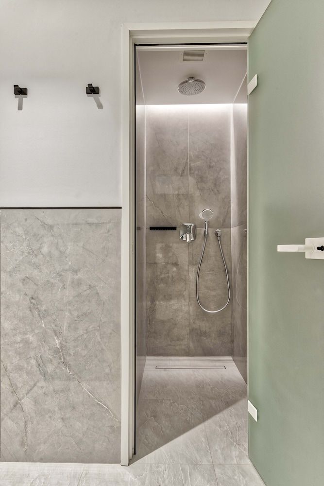 Executive Double Room, Sea View