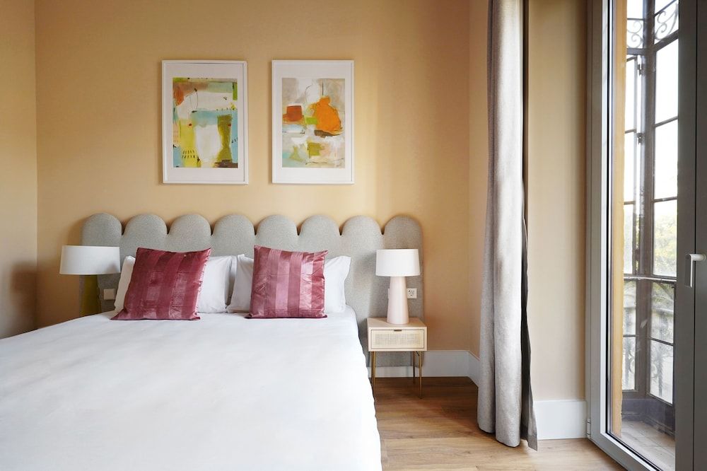 undefined Numa Seville Prestigio 2