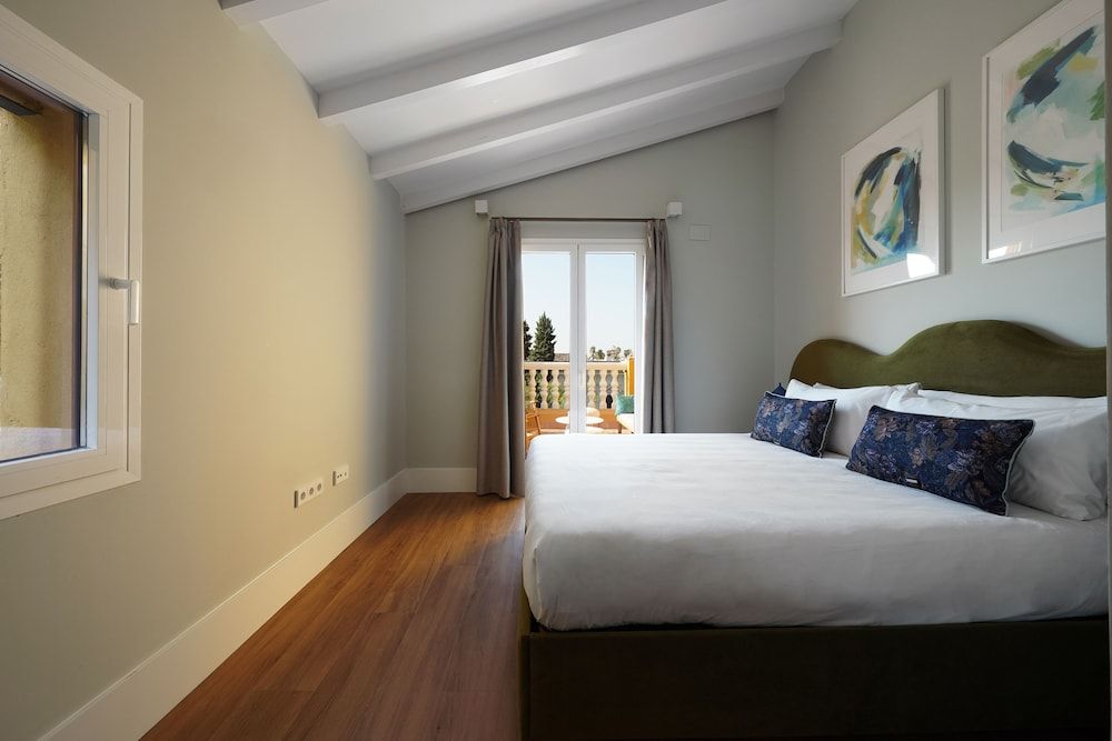 Numa Seville Prestigio 3 Bedroom Apartment with Terrace - Duplex 3