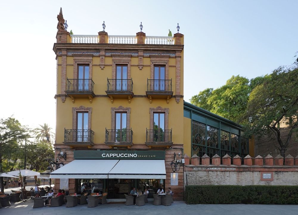 undefined Numa Seville Prestigio 7