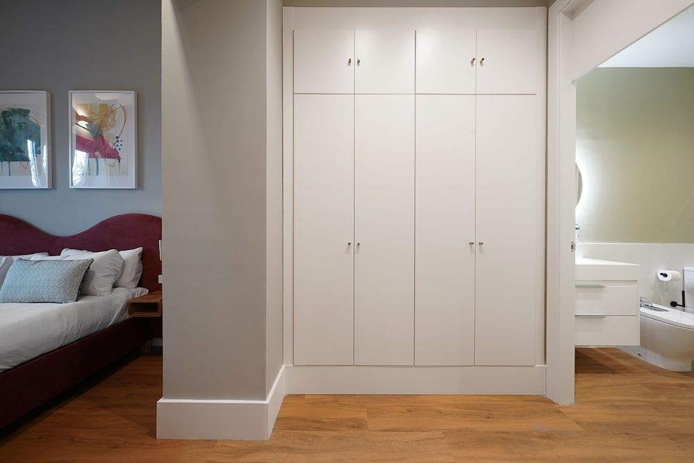 Numa Seville Prestigio 2 Bedroom Apartment with Balcony 8