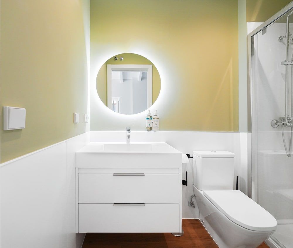 Numa Seville Prestigio 3 Bedroom Apartment with Terrace - Duplex 8